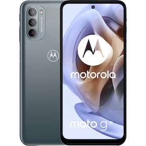 Gratis Motorola Moto G31 met Sim only van Lebara
