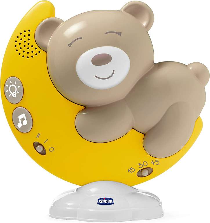 Chicco next2moon 3 in 1 projector