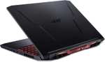Acer Nitro 5 AN515-56-55RP gaming laptop 15,6 inch - i5 11300H, 16GB DDR4, 512GB SSD, Nvidia GTX1650, 144Hz, Windows 11