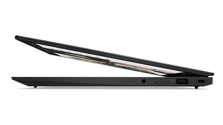 Lenovo ThinkPad X1 Carbon Gen 9 laptop (14", WUXGA, i5-1135G7, 16GB, 256GB) voor €940,36 @ Lenovo