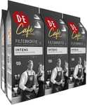 Douwe Egberts Filterkoffie D.E Café Intens - 6 X 250 Gram - 1.5 Kg