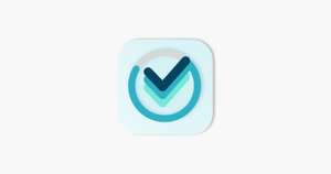 Gratis iOS app (ook MacOS) Habith Tracker. Gewoonte tracker