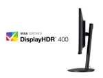 Acer XV342CKP 34" Quad HD 144Hz Premium HDR IPS UltraWide Gaming Monitor