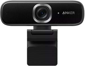Anker PowerConf C300 webcam €73,50 @ AliExpress