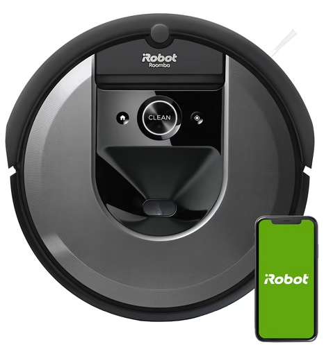 iRobot Roomba i7158 (en meer varianten)