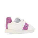 Lacoste Carnaby Pro dames sneakers | maat 36 t/m 42 @ Secret Sales