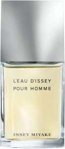 Issey Miyake L'eau D'issey Pour Homme 75 ml BOL dagdeal