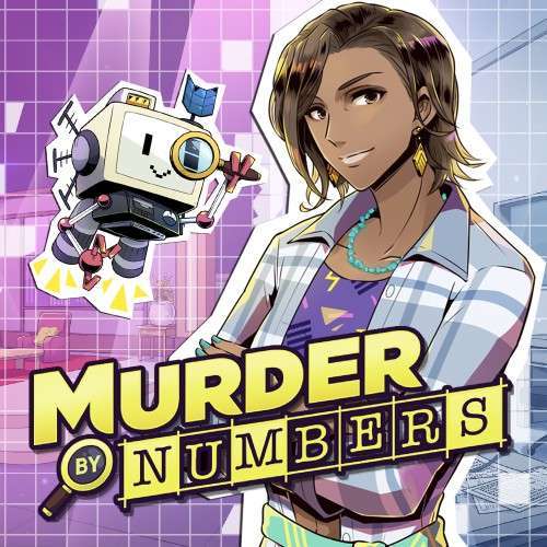 (GRATIS) Murder by Numbers @EpicGames (NU GELDIG!)