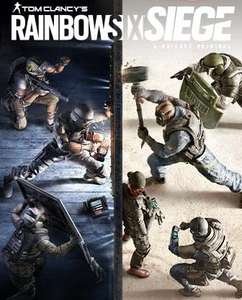 Tom Clancy's Rainbow Six Siege gratis t/m 8 september