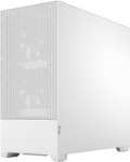 Fractal Design Pop Air White TG Clear