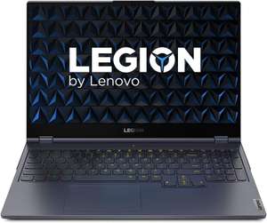 Lenovo Legion Y740 | 15" Full-HD IPS | Intel Core i7-9750H | 32GB RAM | 1TB HDD + 1TB SSD | GeForce RTX2080