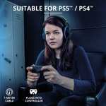 Trust GXT 404B Rana PS5/PS4 Gaming Headset