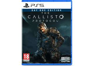 The Callisto Protocol - Day One Edition | PS5