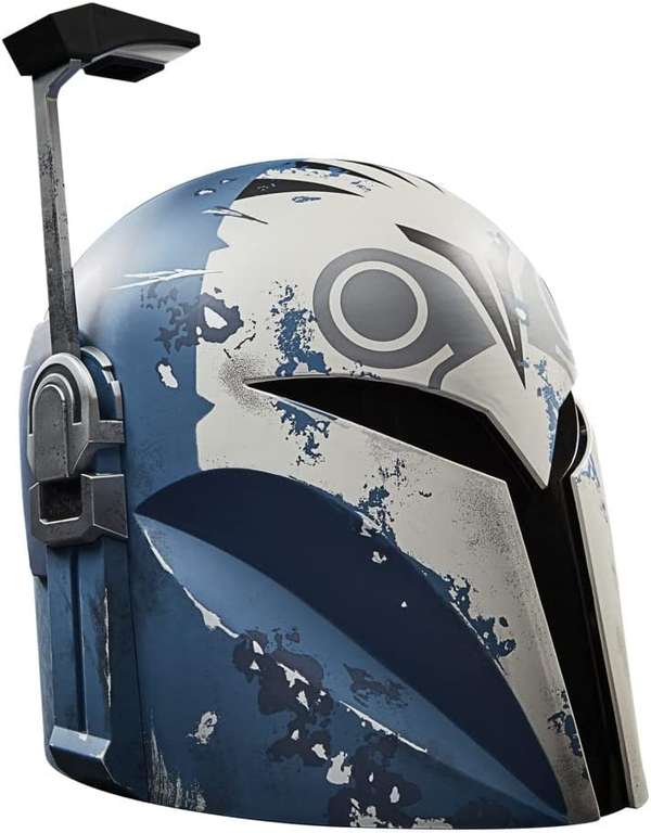 Star Wars Bo Katan Black Series helm
