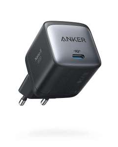 Anker Nano II 45W-snellaadadapter USB-C
