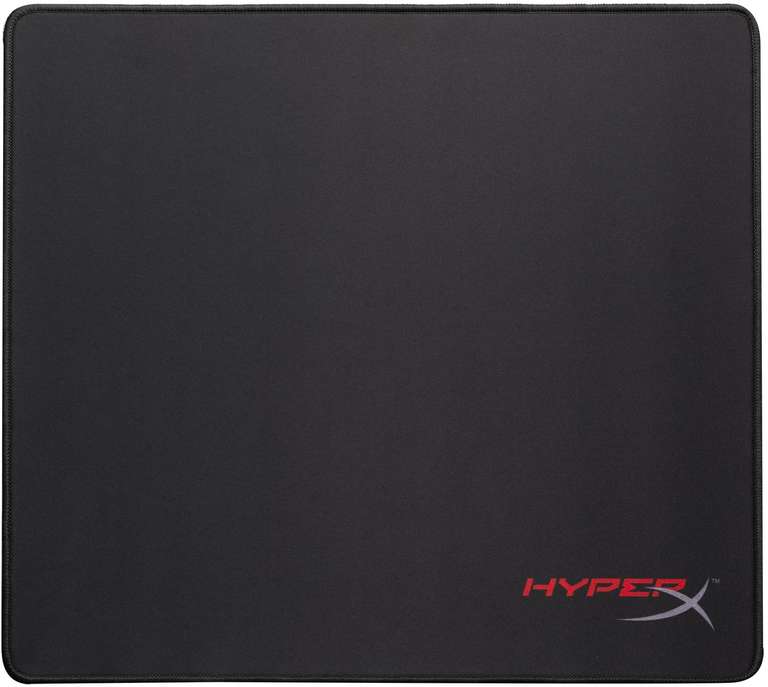 HyperX FURY S Pro Gaming-muismat