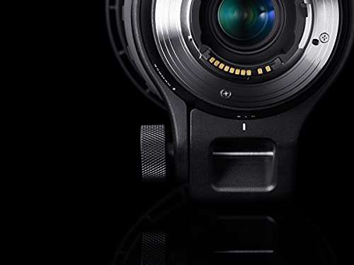 Sigma 150-600mm F5.0-6.3 DG OS HSM Contemporary Nikon