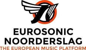Gratis livestreams EUROSONIC NOORDERSLAG 2022 [ESNS]