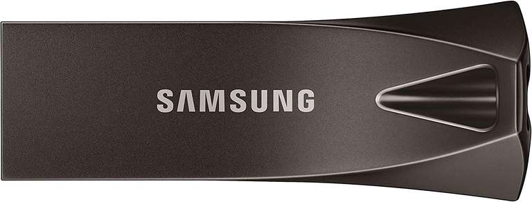 Samsung Bar Plus 128GB USB-stick voor €12,90 @ Amazon.nl
