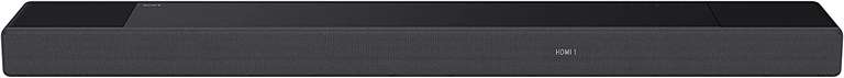 Sony HT-A7000 7.1.2-kanaals surround sound Dolby Atmos premium soundbar met geïntegreerde subwoofer