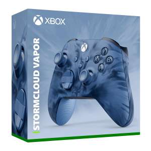Xbox controller – Stormcloud Vapor Special Edition (Amazon ES)
