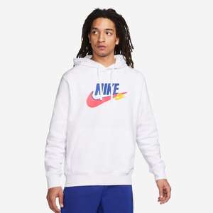 Nike heren hoodie