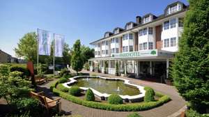 Wellings Parkhotel Duitsland - 2 overnachtingen voor 2 personen inclusief ontbijt en diner @ Travelcircus