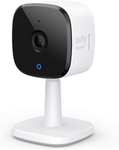 eufy Security Indoor 2K Wifi Camera