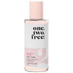 one. two. free! -30% korting