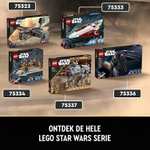 LEGO 75337 Star Wars AT-TE Walker