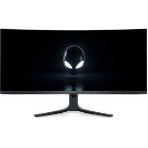 Alienware AW3423DWF 34" Wide Quad HD 165Hz Curved OLED Gaming monitor