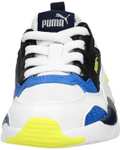 Puma X-Ray 2 Square AC kids sneakers