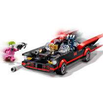 LEGO DC Batman klassieke tv-serie Batmobile 76188. Alleen in de winkels!