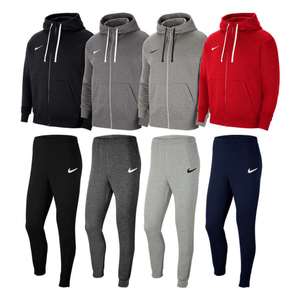 Nike Park 20 set: hooded vest + joggingbroek - Mix & Match