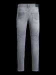 JACK & JONES heren Slim jeans Jjiglenn Jjicon Jj 257 50sps Noos Grey Denim