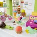 Play-Doh Kitchen Creations Ultieme ijscowagen voor €49,99 @ Amazon.nl/Bol.com