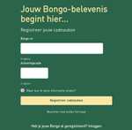 Digitale bon voor 1 overnachting voor 2 personen in Nederland met 20% korting @ Bongo