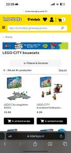 LEGO toolbox gratis bij 100 euro (City)