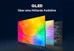 TCL C641(QLED 4K 43 inch, 120 Hz, 450 Nits, HDR10+, Dolby Vision, Dolby Atmos)