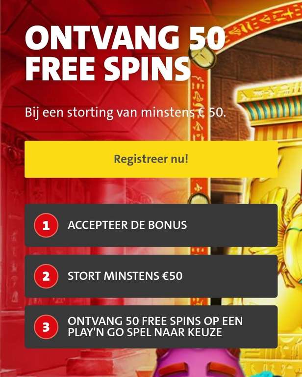 Jacks.nl bonussen (Casino)