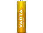 72x Varta Longlife AA batterijen voor €19,95 inclusief gratis verzending @ iBOOD