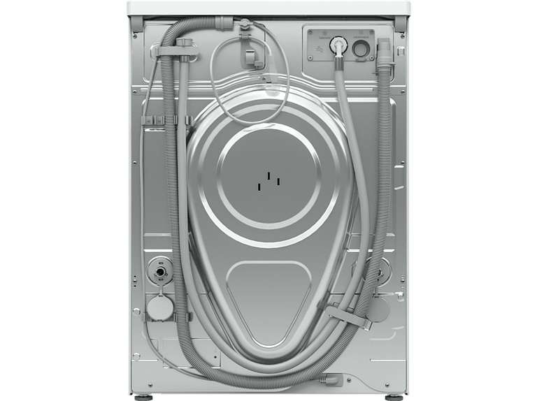 MIELE WCD 330 WCS PowerWash 2.0 8kg wasmachine voor €949,53 @ MediaMarkt