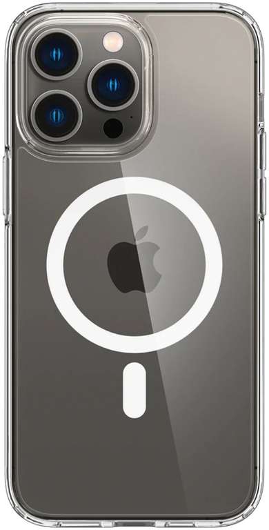 Spigen Ultra Hybrid met MagSafe voor Apple iPhone 14 modellen