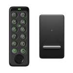 SwitchBot Smart Lock + Keypad Touch voor €154,95 @ tink
