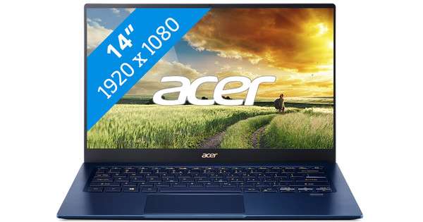 Acer Swift 5 Pro SF514-54-57M3 Laptop