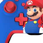 PDP Mario Bundle Nintendo Switch