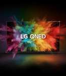 LG 43QNED753R TV - 43 inch - 4K QNED - 2023 - Europees model Bol.com externe verkoper