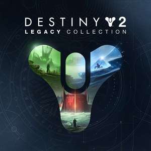 (GRATIS) Destiny 2: Legacy Collection (2023) @EpicGames (NU GELDIG!) (CLAIM EERST DE BASE GAME! GRATIS)