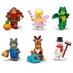 Lego 71036 Minifiguren serie 23 box met 6 figuren laagste prijs ooit