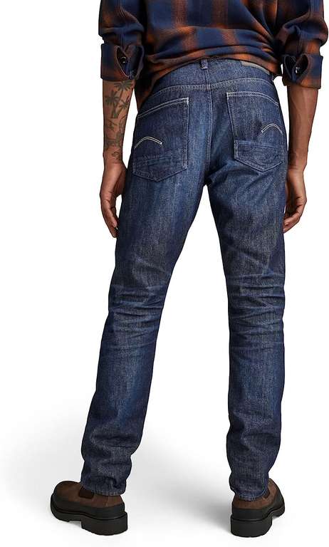 G-Star Raw Triple A Regular Straight jeans